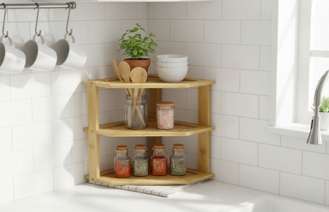 The Science of Carbonized Bamboo: Elevating Durability and Mold Resistance for Global Interiors